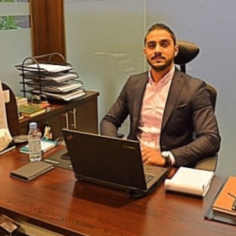Profile picture of AHMED ATTIA