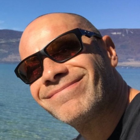 Profile picture of Stéphane Canarelli