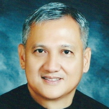 Profile picture of Gerard Ravasco
