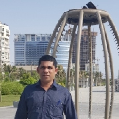 Profile picture of Murthala Muthunabeen