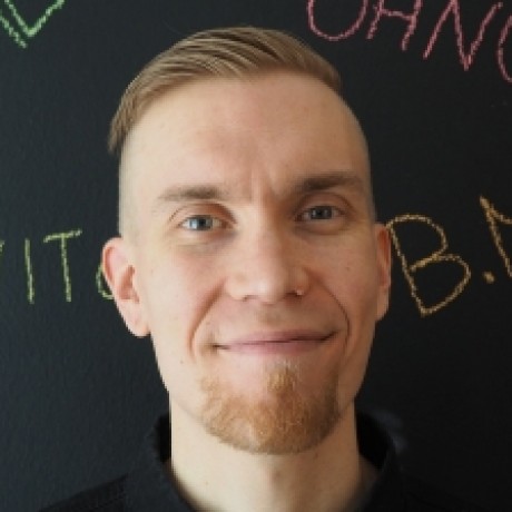 Profile picture of Ilkka Taponen