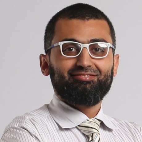 Profile picture of دكتور أمجد خليفة