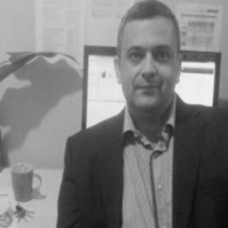 Profile picture of Ameer Khan