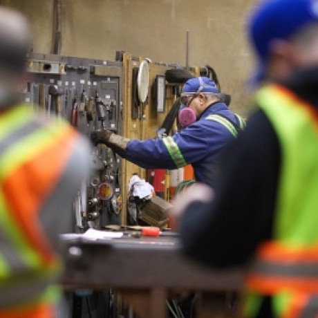 Group logo of Filling out the Sections of an A3