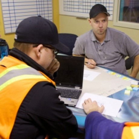 Group logo of Comparing 3P to Other Methods