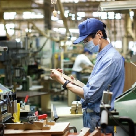 Group logo of Advancing the Concept of Lean