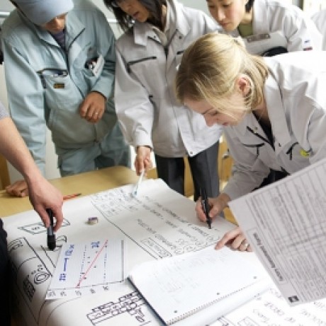 Group logo of Preparing for Value Stream Mapping