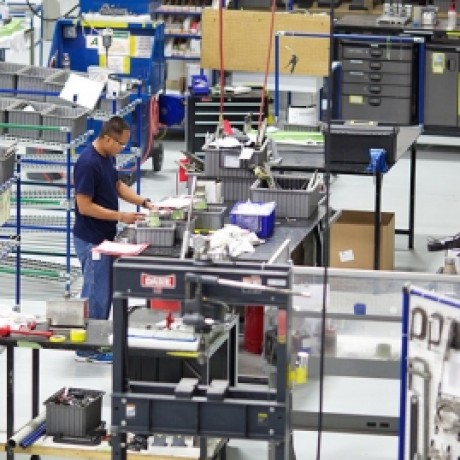 Group logo of Value Stream Mapping and Discrete Manufacturing