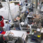 Group logo of Balancing Flow with Common Factory Design Concept