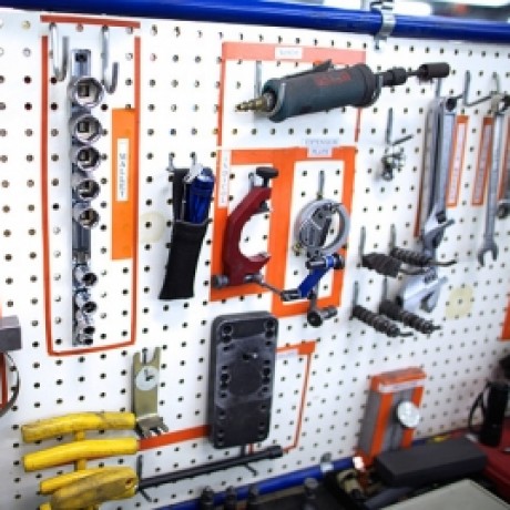 Group logo of Introduction to the 5S Concept