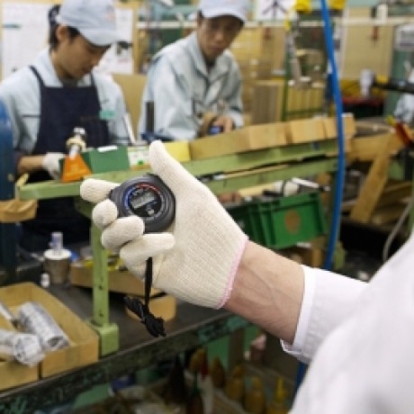 Group logo of Value of the Kaizen Workshop