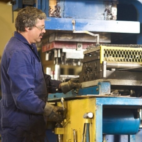 Group logo of Introduction to Total Productive Maintenance