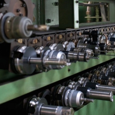 Group logo of Exploring Internal and External Setup Tasks