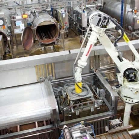 Group logo of Useful SMED Techniques to Achieve Quick Changeovers