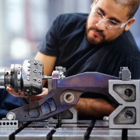 Group logo of Motivating Employees and Providing Focus using the FAST Concept