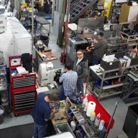 Group logo of Advanced Kanban