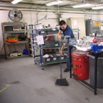 Group logo of Advanced Concepts of Lean Wastes in the 21st Century