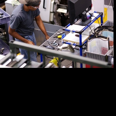 Group logo of Forms for Waste Identification and Elimination