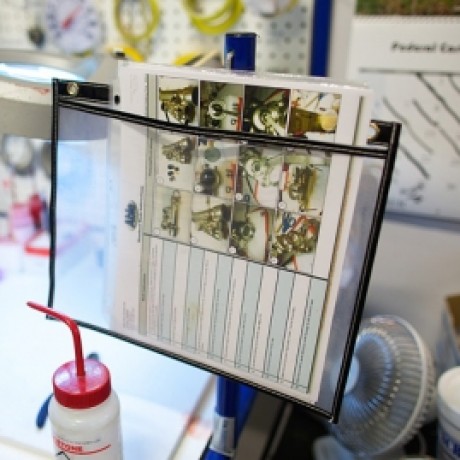 Group logo of Developing Standard Work