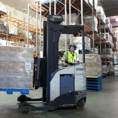 Group logo of Introduction to Lean Supply Chain