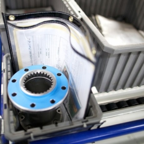 Group logo of The Supporting Elements of Standard Work