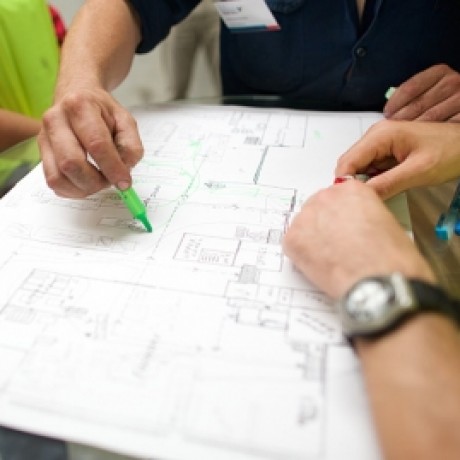 Group logo of Introduction to Lean Layout