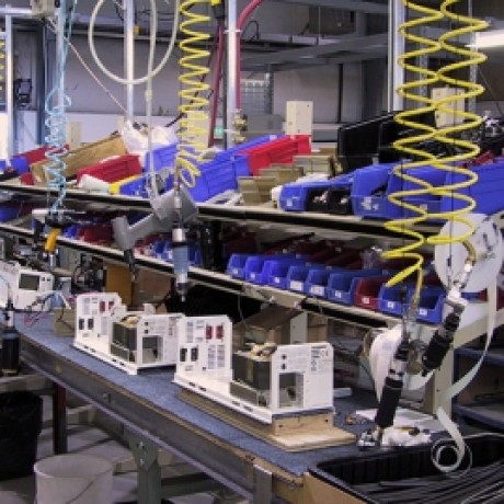 Group logo of Line Flow in a Lean Layout