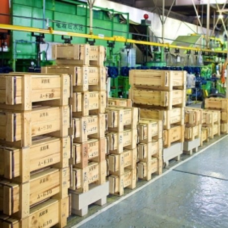 Group logo of Inventory Management