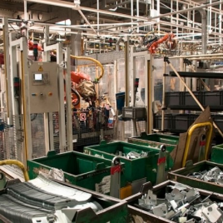 Group logo of Equipment Flow