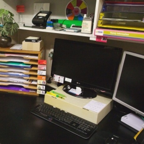 Group logo of Understanding the Modern Lean Office