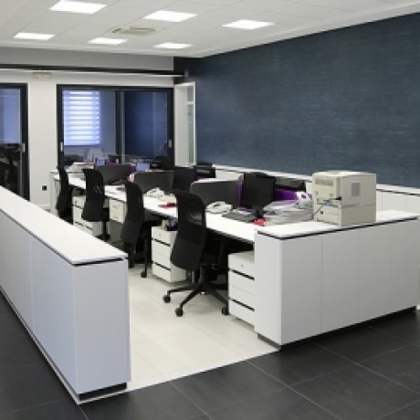 Group logo of A Just-in-Time Office