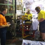 Group logo of Introduction to Time and Motion Study