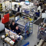 Group logo of Creating a Foundation for Time and Motion Study