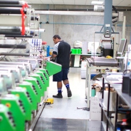 Group logo of Using Time and Motion Study for Process Improvement